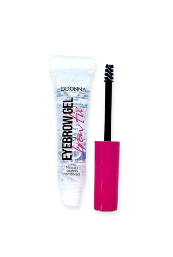 Mascara sourcil transparent