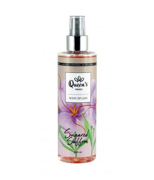 Brume Sugared Saffron - Dupe Baccarat rouge
