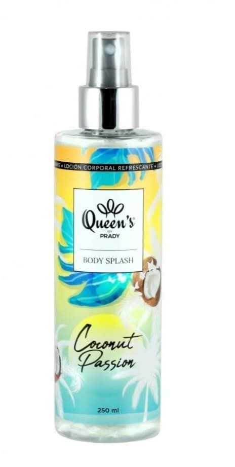 Brume Coconut passion