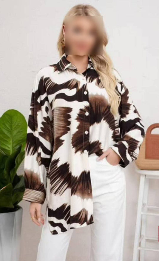 Chemise salma