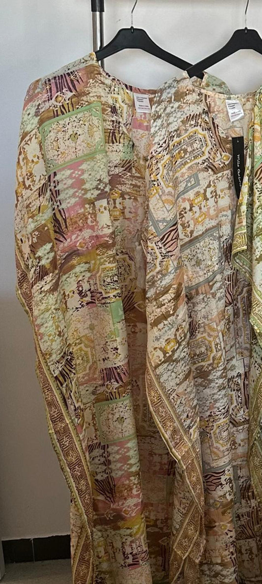 2 robe de maison sab fb