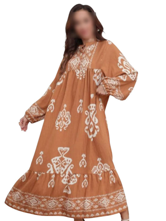 Robe janna